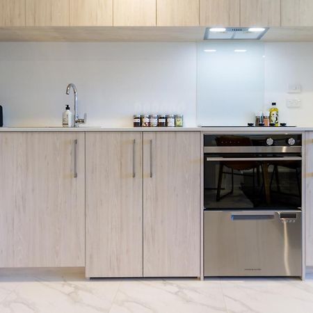 Cityscape Studio: Explore Wilmer Living Christchurch Exterior foto