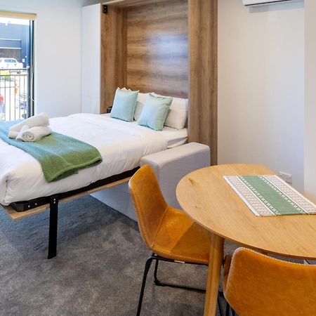 Cityscape Studio: Explore Wilmer Living Christchurch Exterior foto